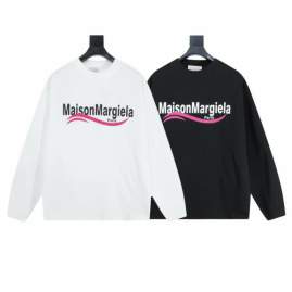 Picture of Maison Margiela T Shirt Long _SKUMaisonMargielaS-XL23tr730651509